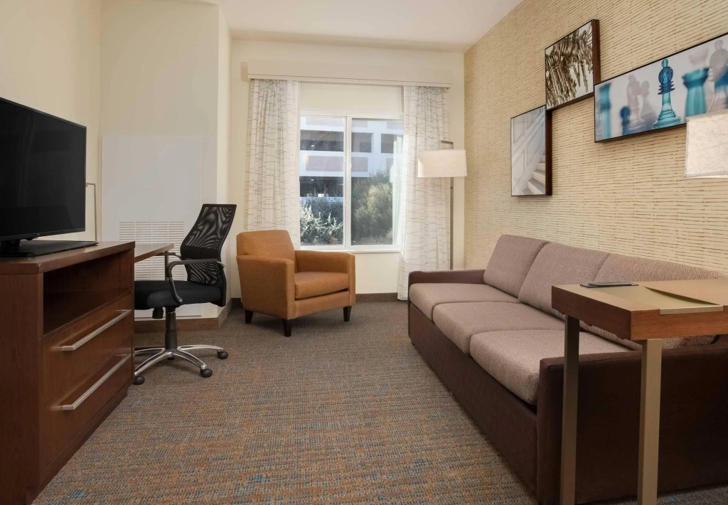 Residence Inn by Marriott Shreveport-Bossier City/Downtown - Général