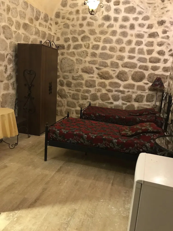 Kasr-I Abbas Hotel - фото 7