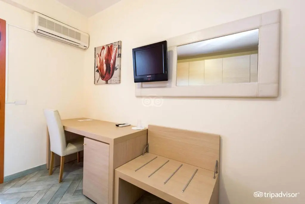 Hotel Calipso - Chambres