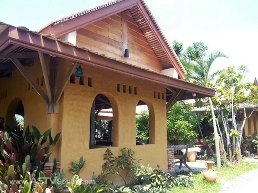 Baan Homdin Hatyai