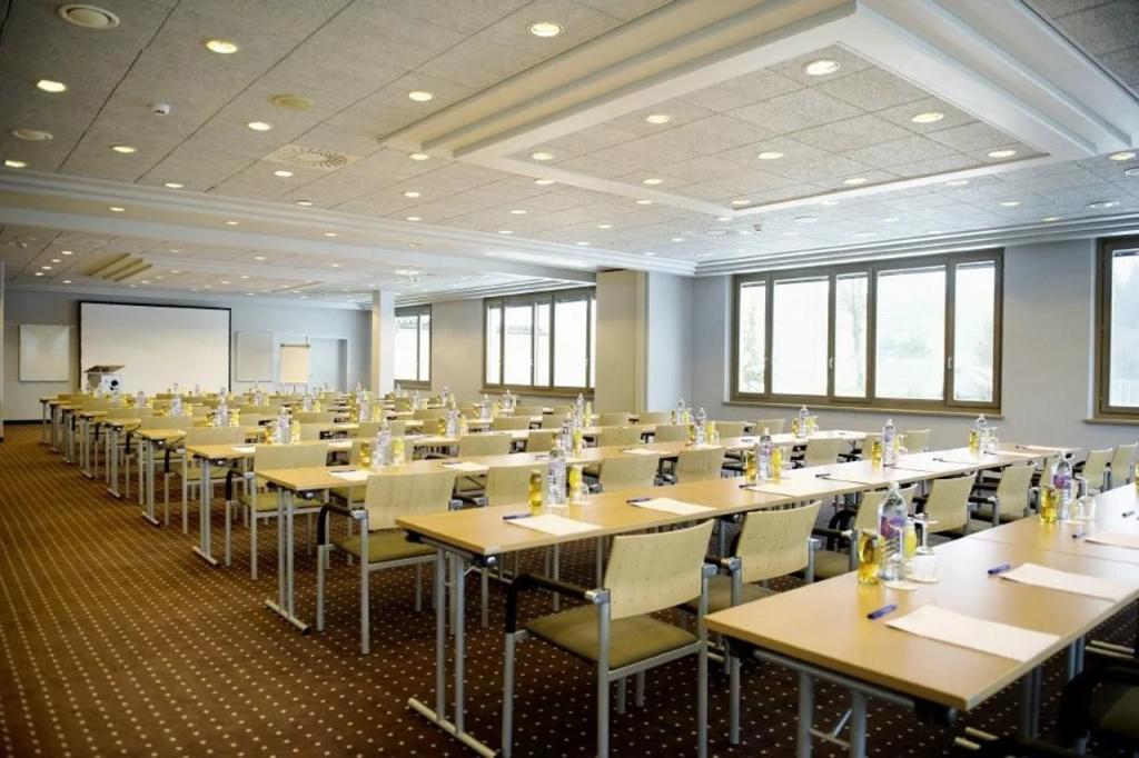 Robinson Club Ampflwang - Général