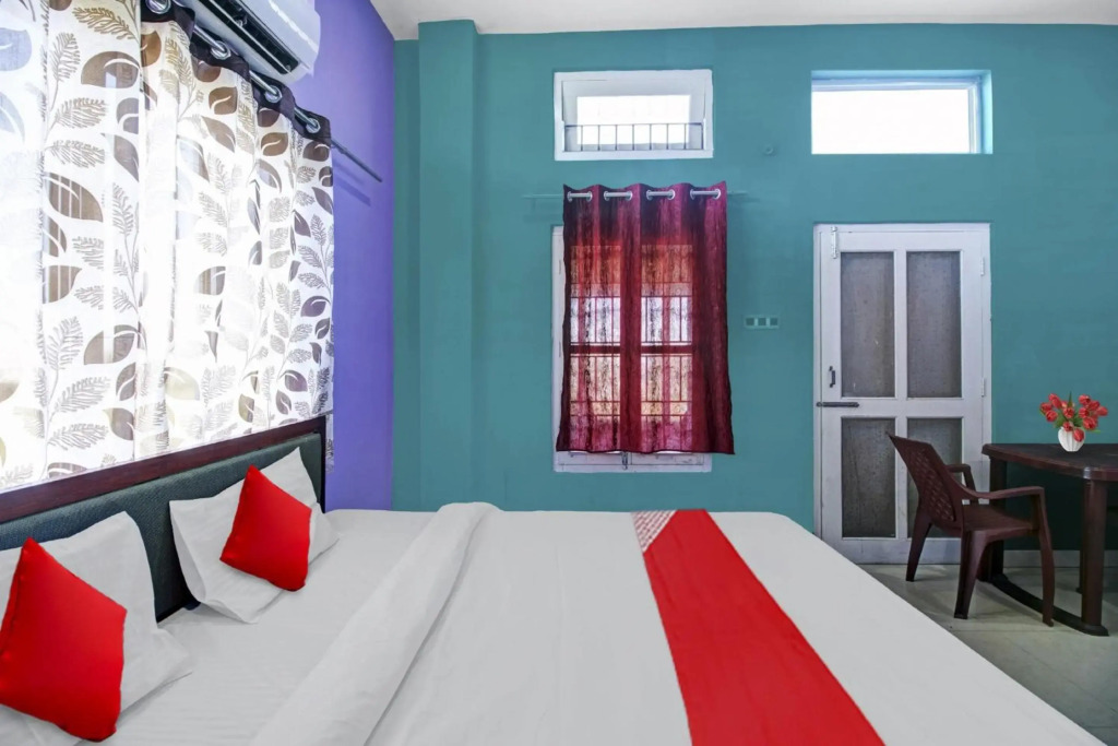 OYO Flagship 70386 Brahmaputra Stay — фото 3