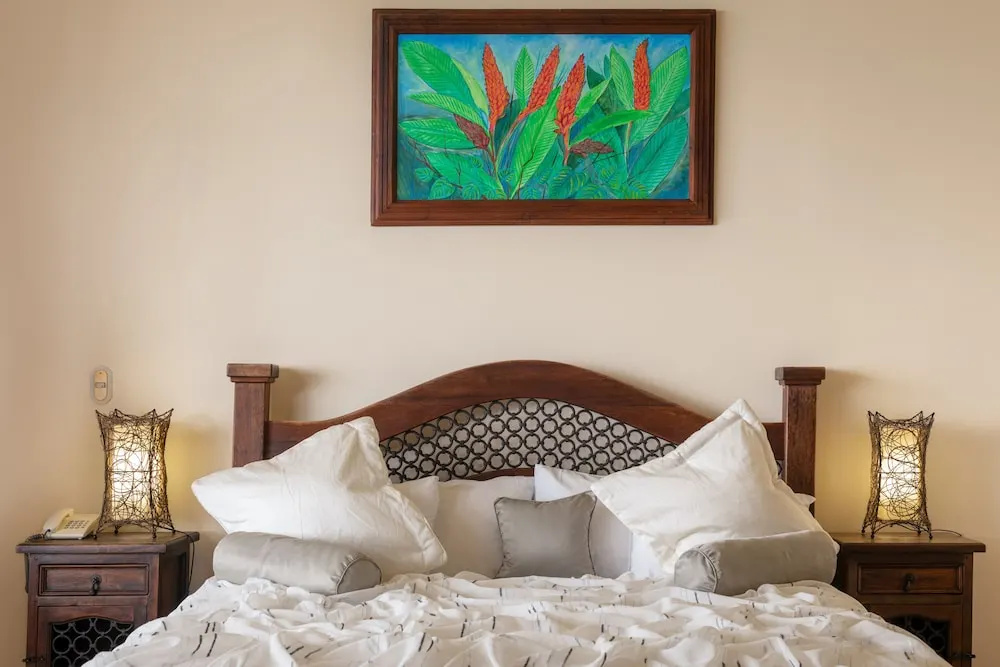 Issimo Suites Boutique Hotel & Spa - Adults Only - Chambres