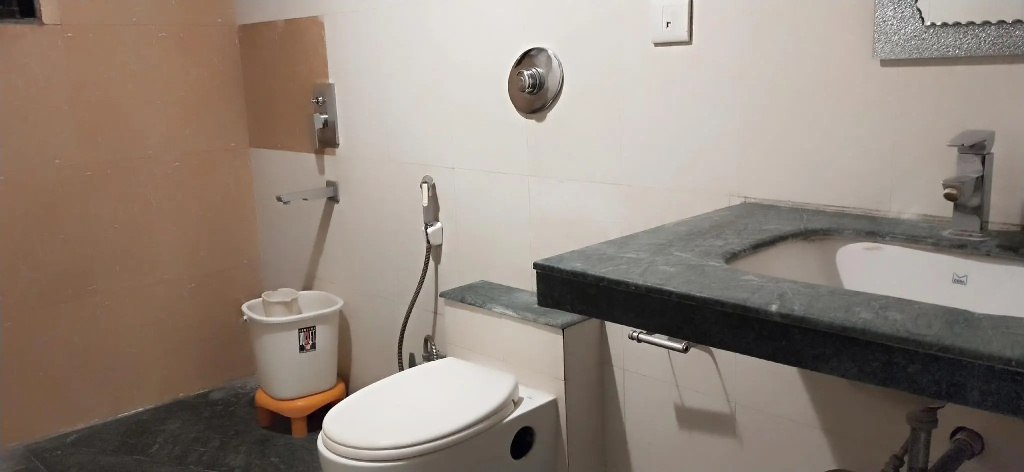Hotel Mantri Residency - Général