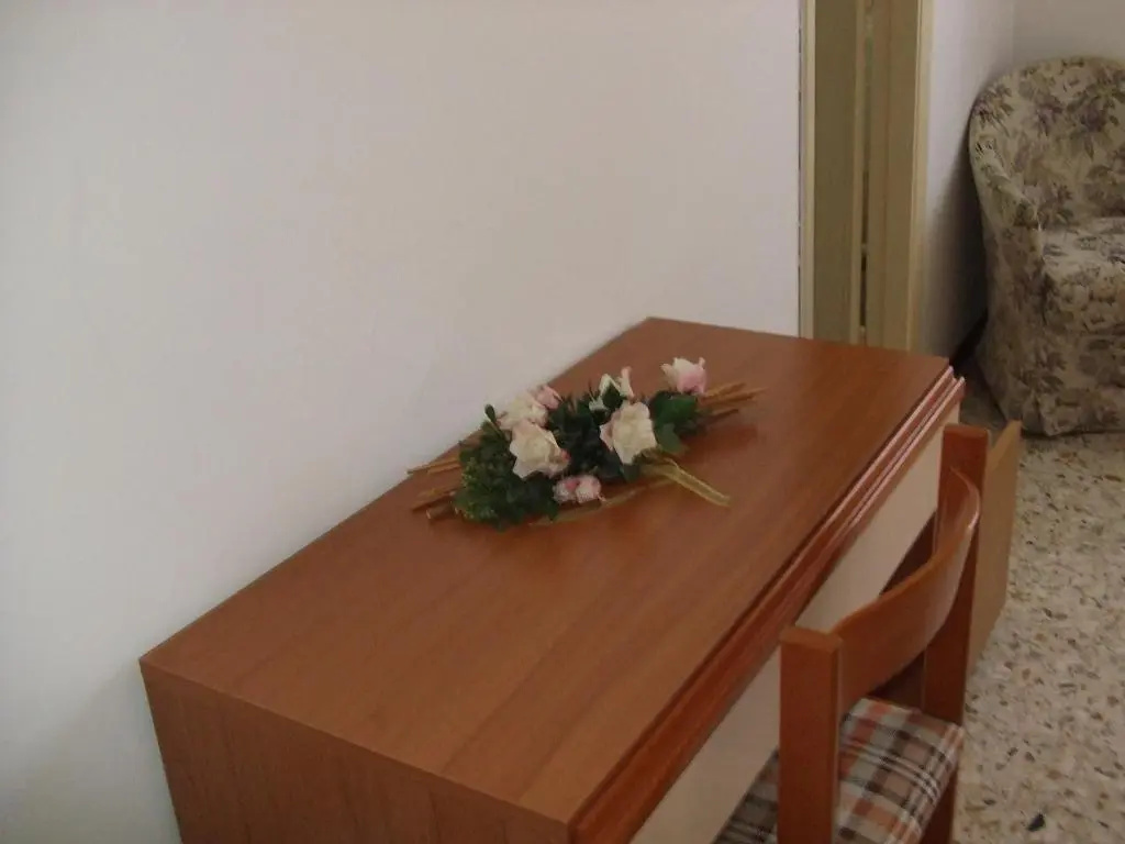 Albergo La Primula - Chambres