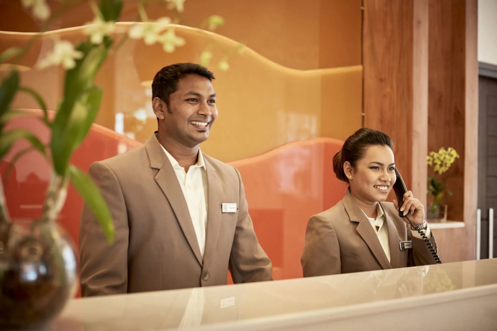 Hotel photo 23