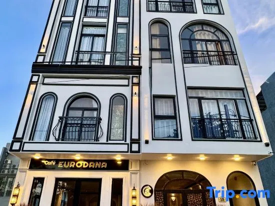 EuroDana