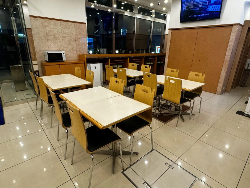 Toyoko Inn Tokyo Yamanote Line Otsuka Station Kita 2 사진 25