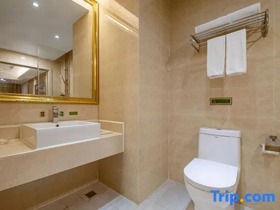 Viennahotel Shenzhen Longhua South Renmin Road - Chambres