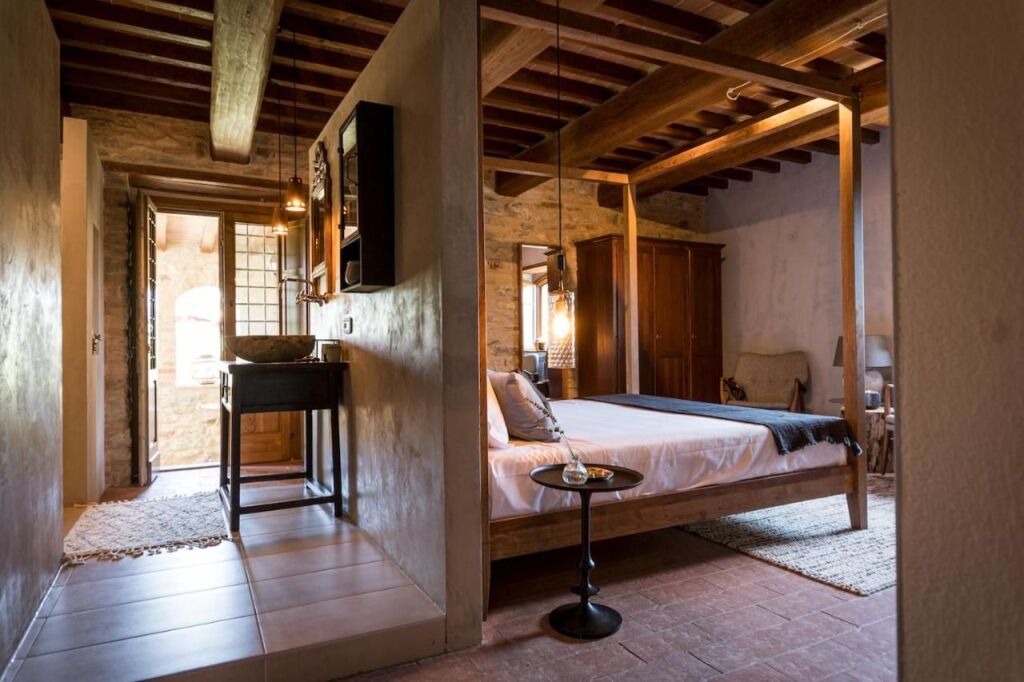 Borgo Castello Panicaglia by null