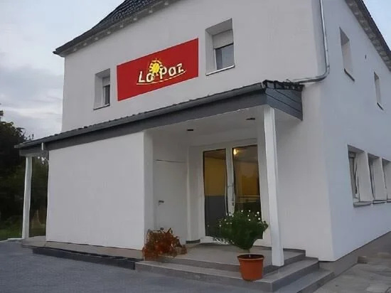Hotel La Paz