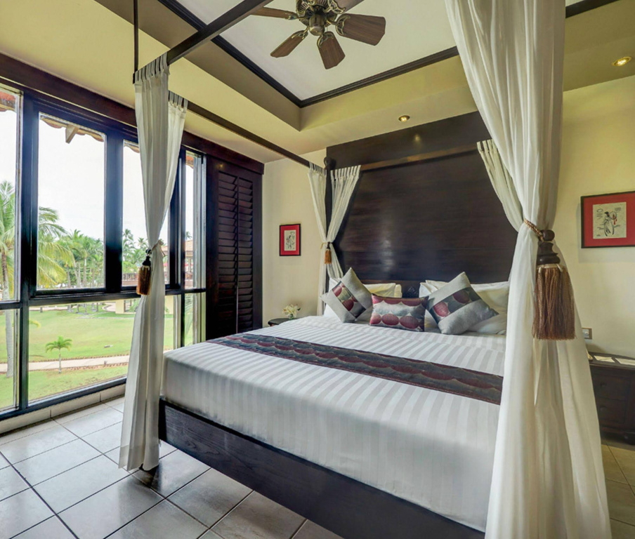 Nirwana Resort Hotel - 4