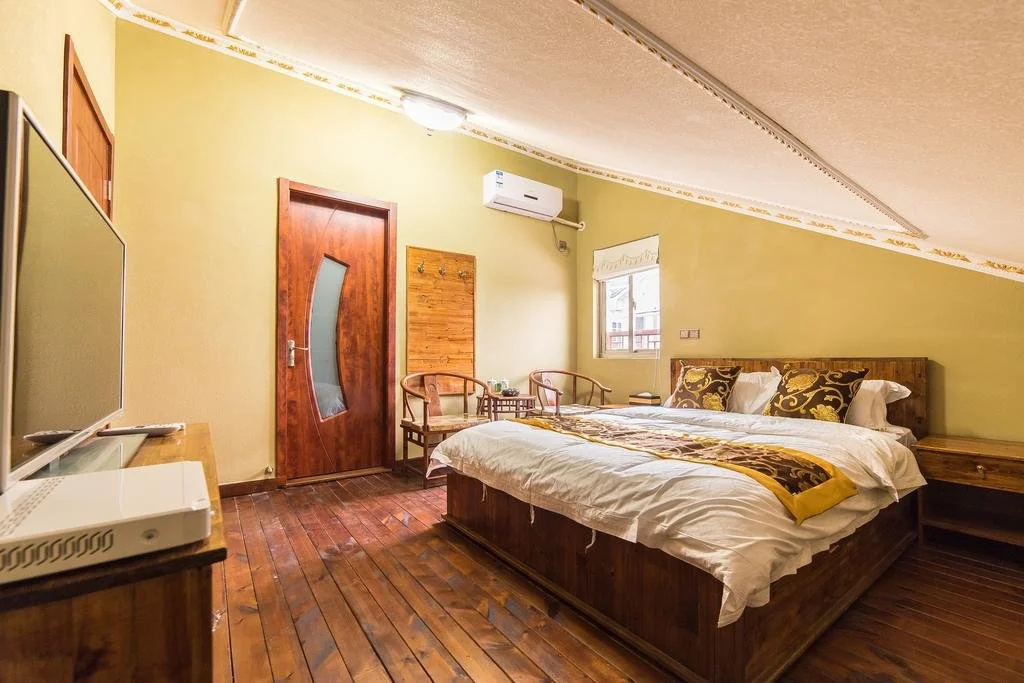 Zhouzhuang He Tang Yue Se Boutique Hotel - Général