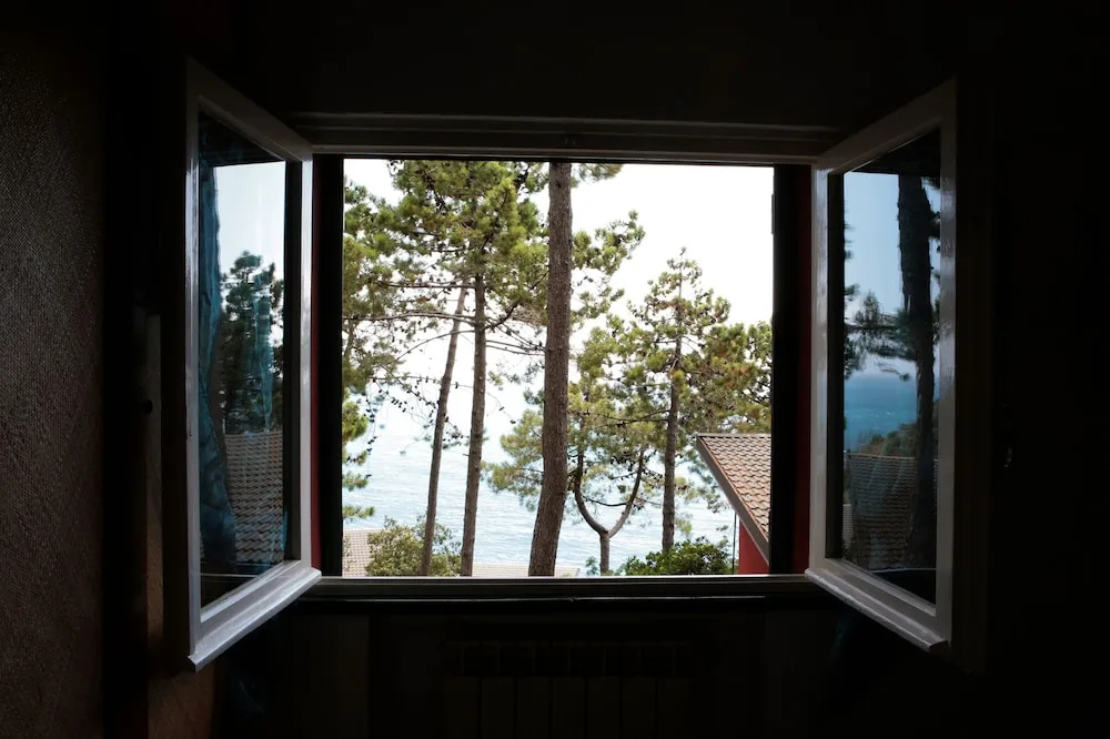 Resort La Francesca - Chambres