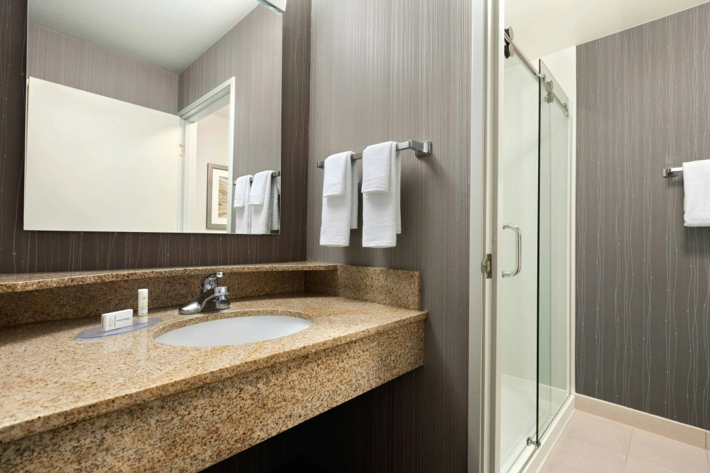 Courtyard by Marriott Salinas Monterey - Général
