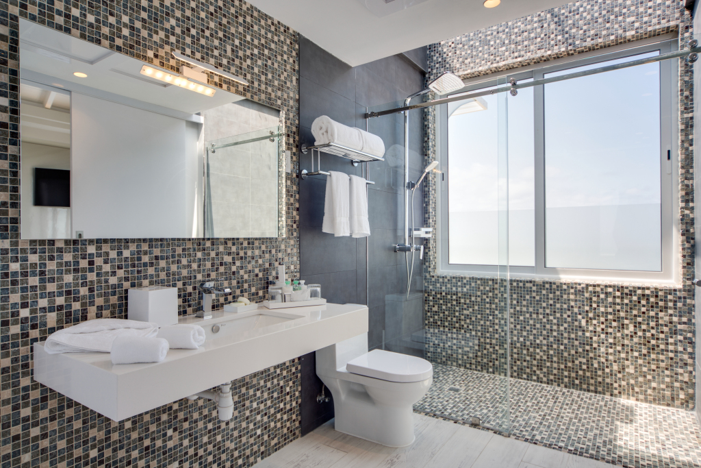 Ocean Z Boutique Hotel by null
