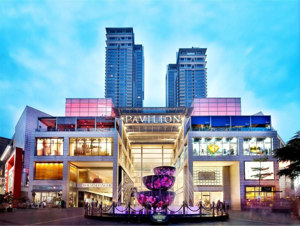Citi Hotel @Kl Sentral
