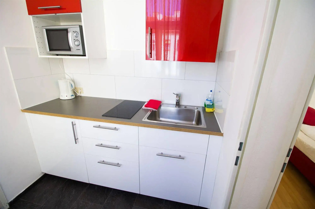 Actilingua Apartment Hotel - Général
