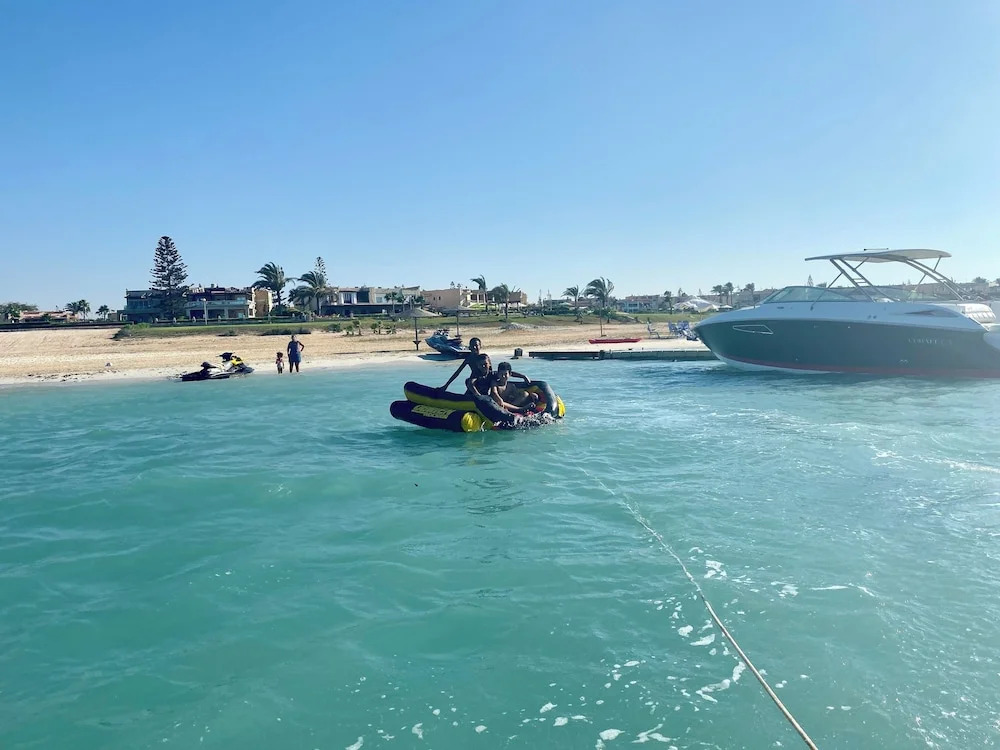 Marina Resort By Seven Seasons - фото 18