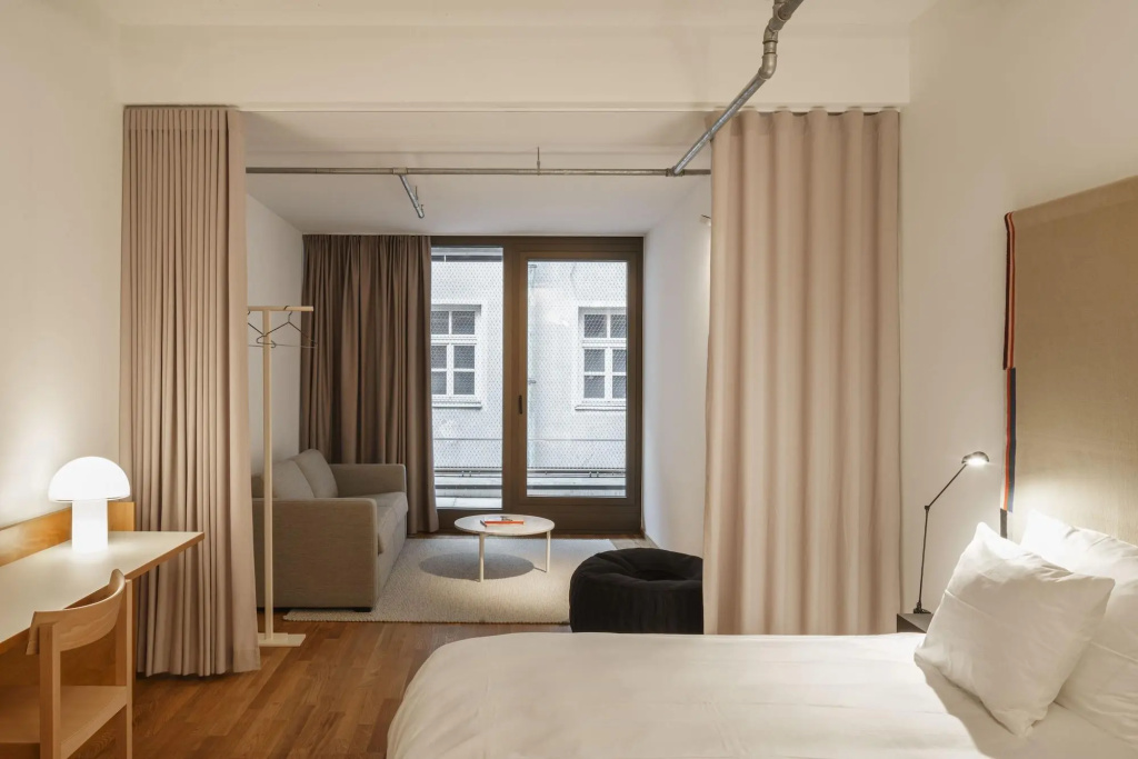 Hotel photo 5