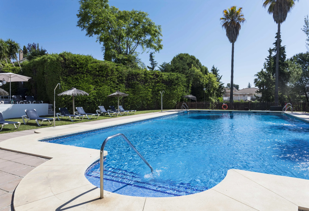 Exe Las Adelfas Hotel - Général