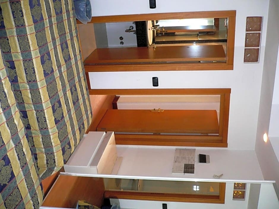 Hotel Canguro — 4
