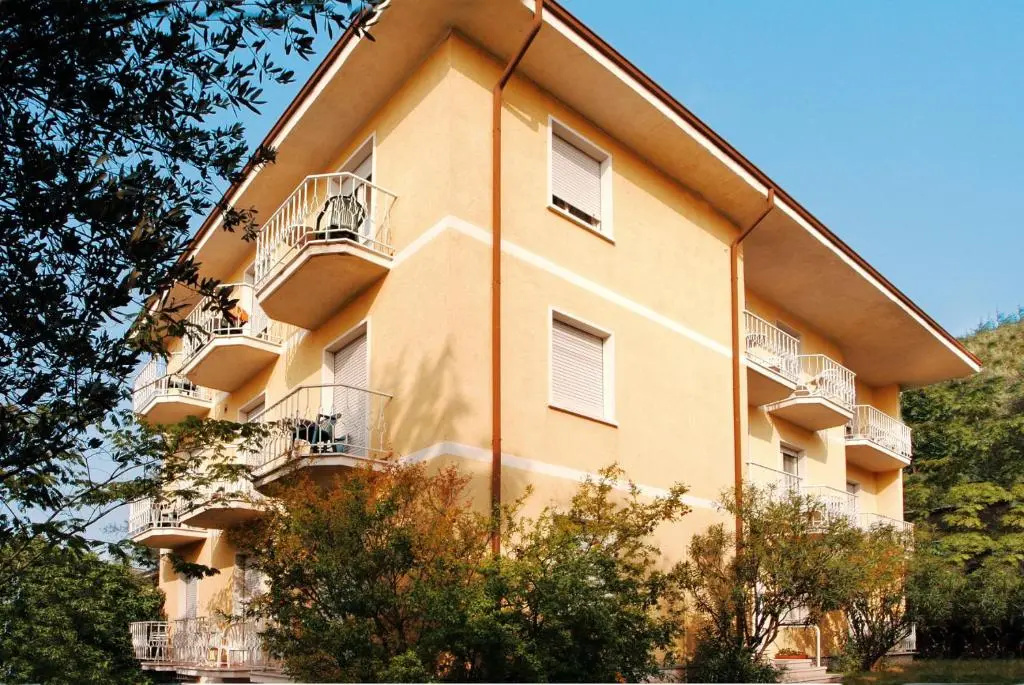Hotel Internazionale - Chambres