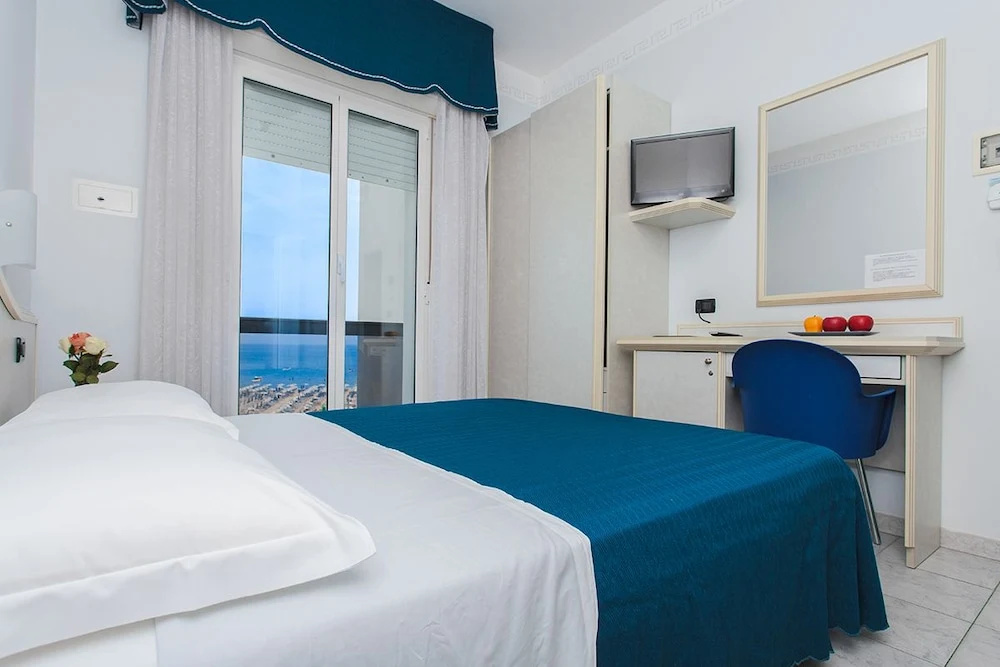 Hotel Oriente - Chambres