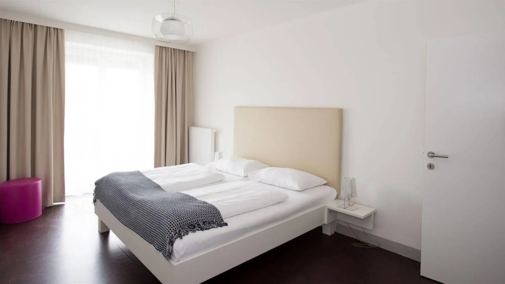 Stanys Das Apartmenthotel - Général