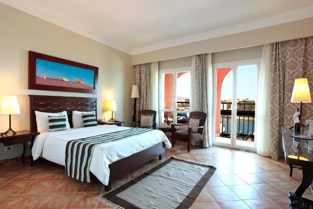 Three Corners Ocean View Hotel Prestige - Adults Only - Chambres