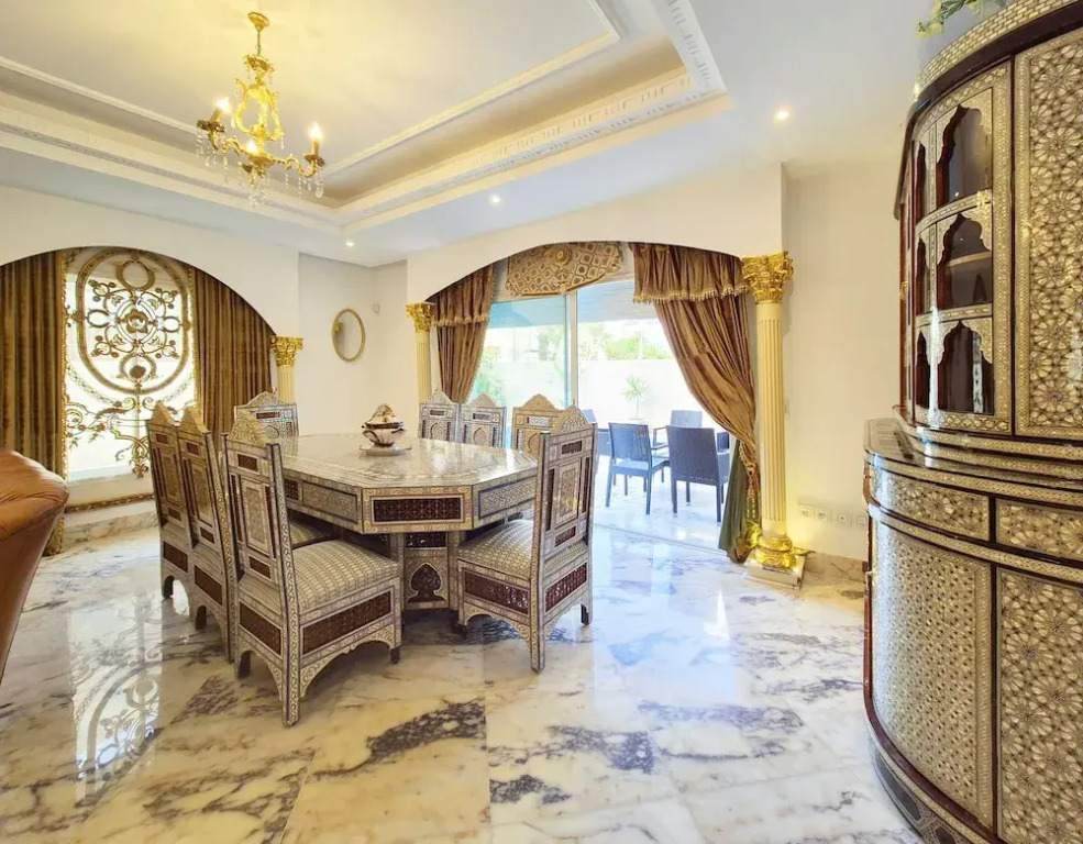 L'Orchidée - Luxury Suites - фото 2