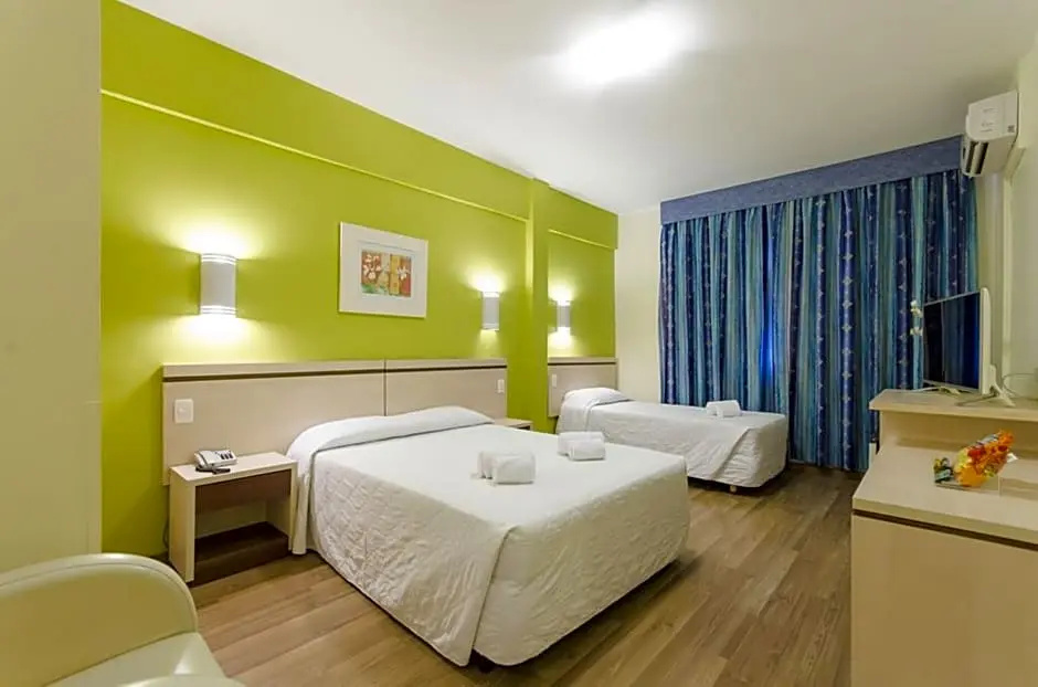 Hotel Pires - Chambres