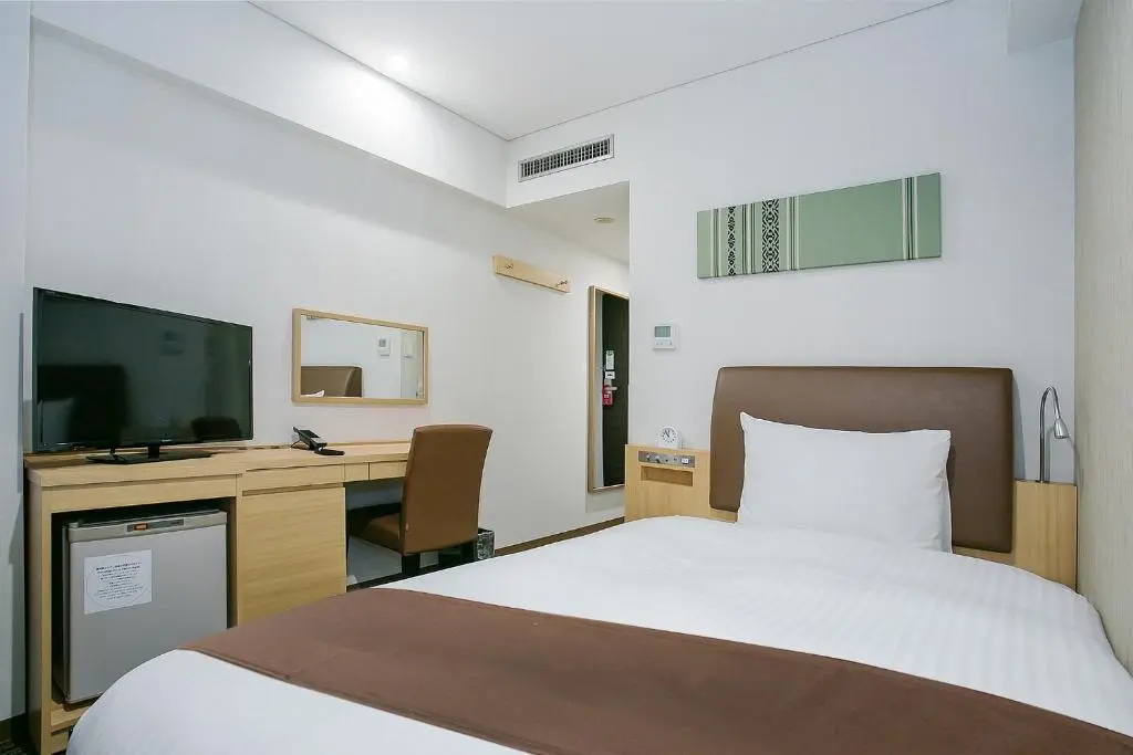Mars Garden Hotel Hakata - Chambres
