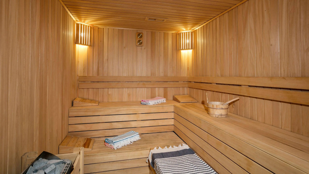 Wind of Lara Hotel and SPA - фото 23