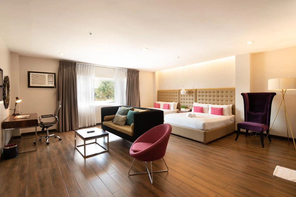 Family Suite