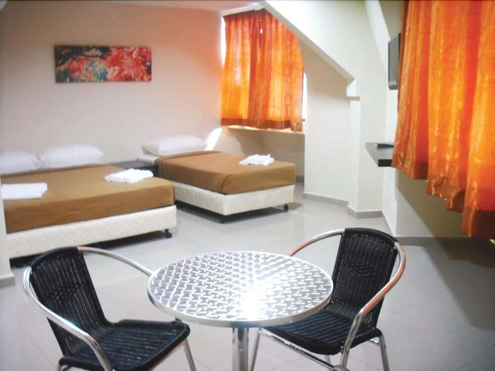 Mjoy Hotel