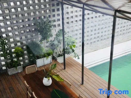 Yiyun Bishan Hotel - фото 4