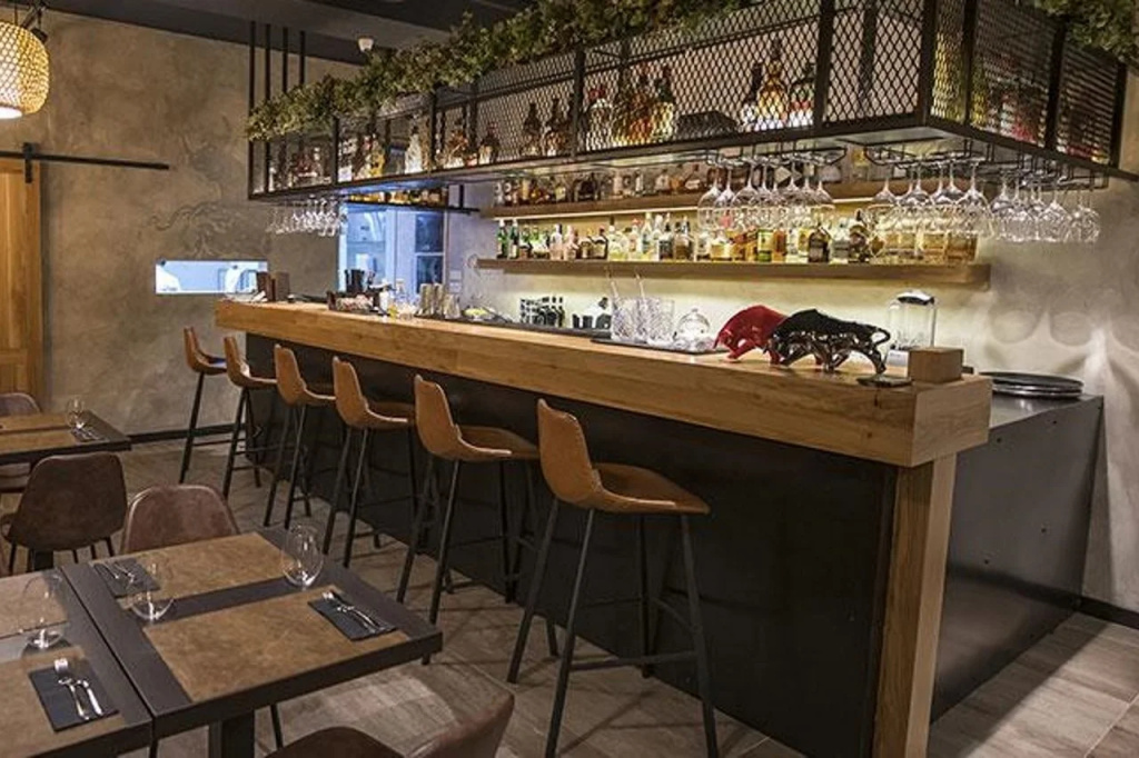The George, Urban Boutique Hotel - Général