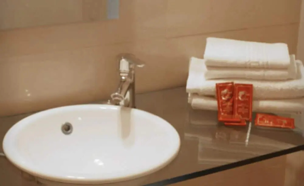 Hotel Las Navas - Chambres