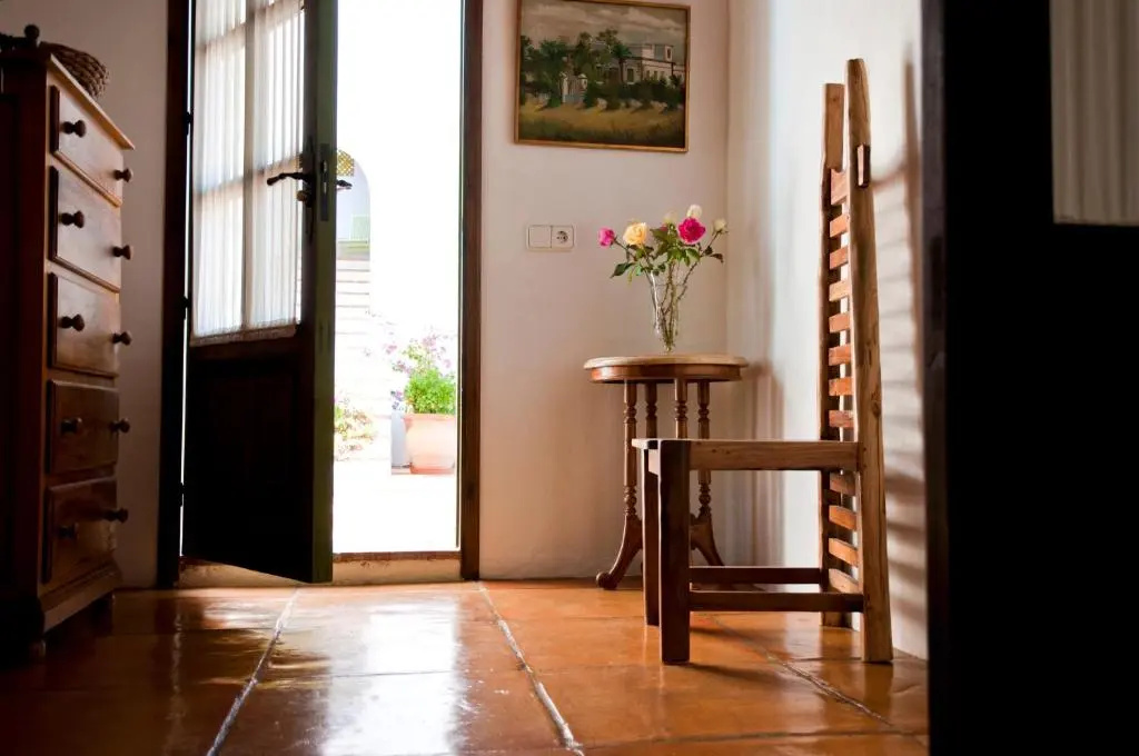 Cas Gasi Boutique Hotel - Chambres