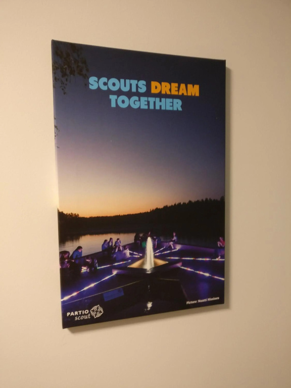 Scouts Youth Hostel - фото 21