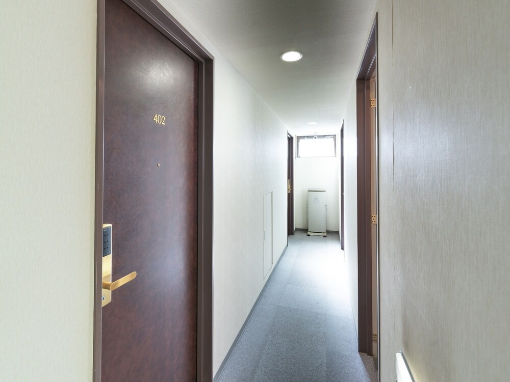 Hotel U-nus 사진 21