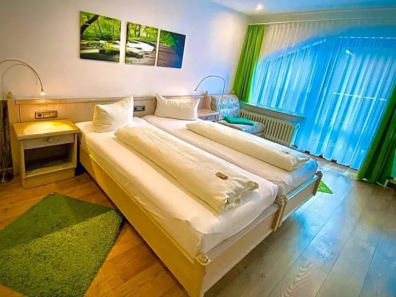 Meister Bvnr Hotel Am Wald - Vorschau 5