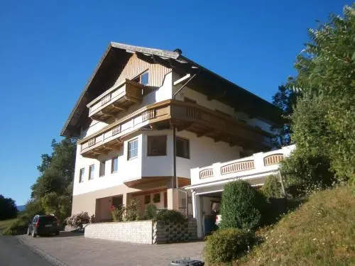 Haus Siebenbruenn
