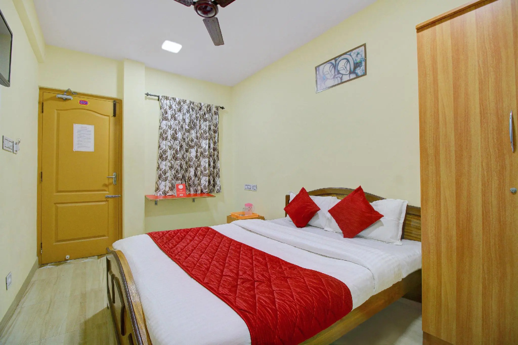 Classic room