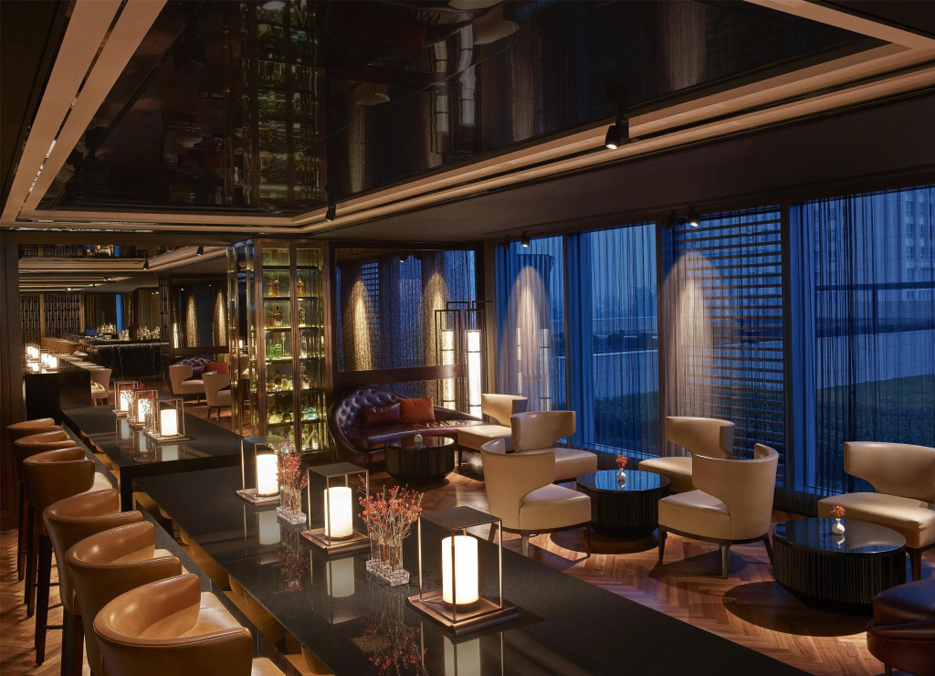 NUO Hotel Beijing — фото 2