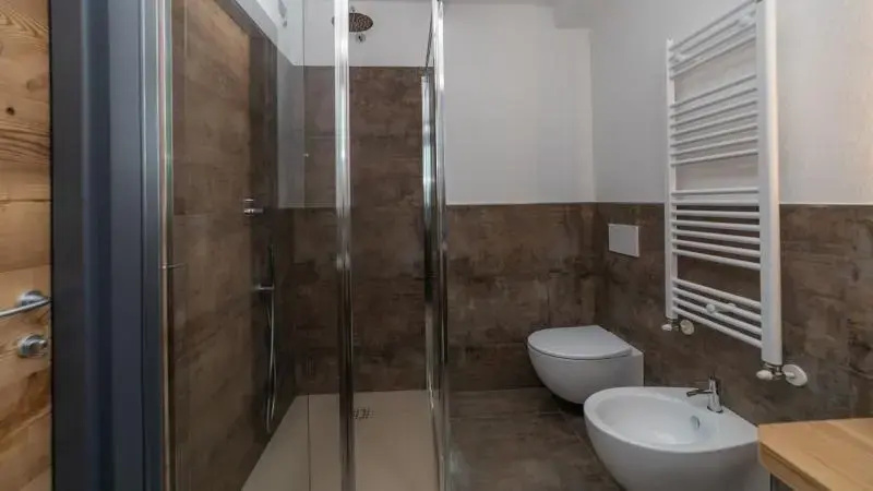1 Bedroom Standard Triple room