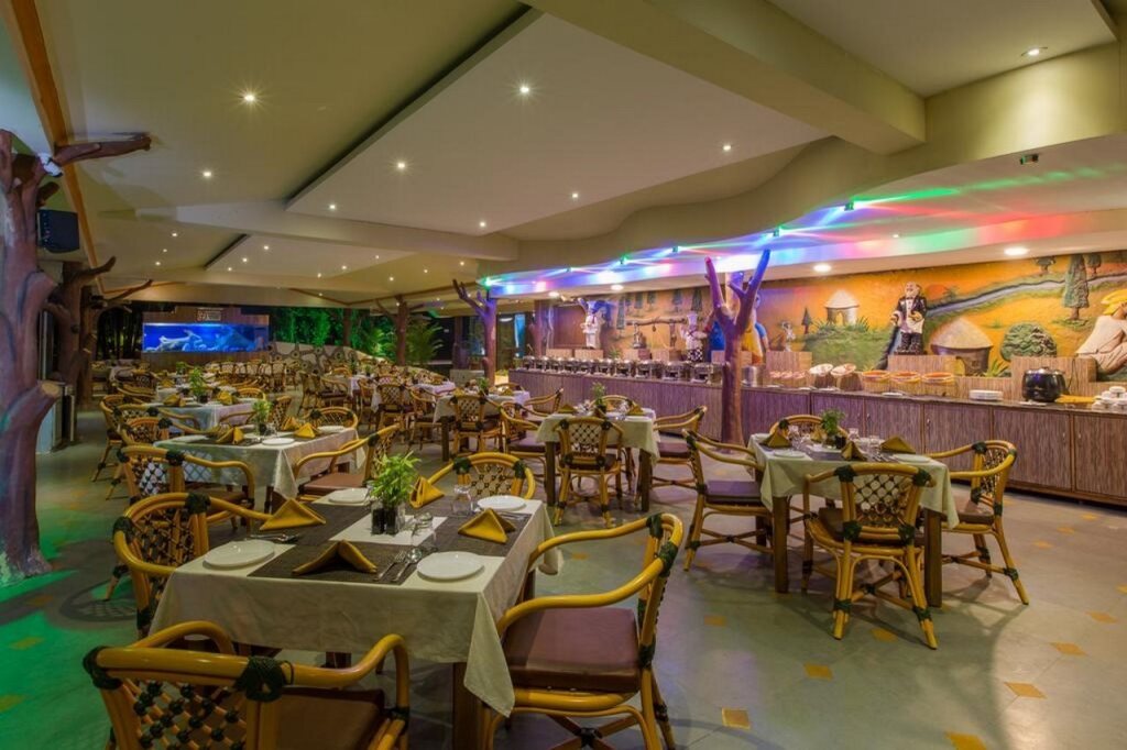 Fortune Resort Benaulim, Goa