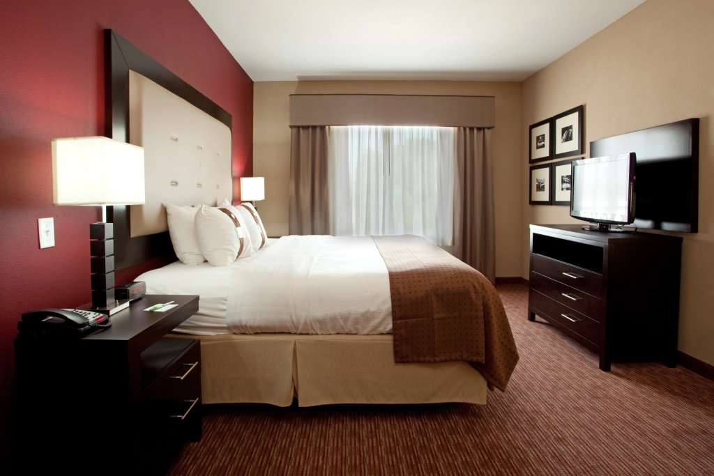 Holiday Inn Hammond by IHG - Général
