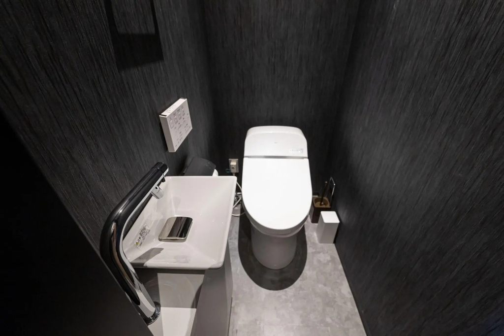 Hotel Liberte Kyoto Gojo 사진 23